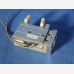 SMC guided Slide table 12 mm x 18 mm